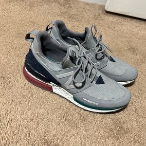 New Balance 574 size 9